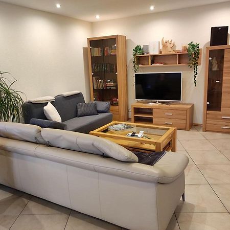 Ferienwohnung Bleifuss Altenbuch Экстерьер фото