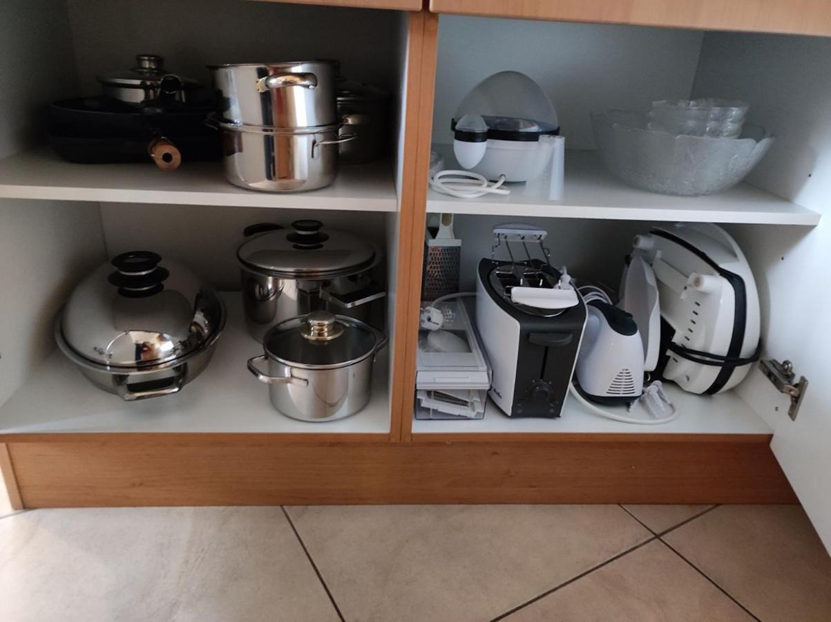 Ferienwohnung Bleifuss Altenbuch Экстерьер фото