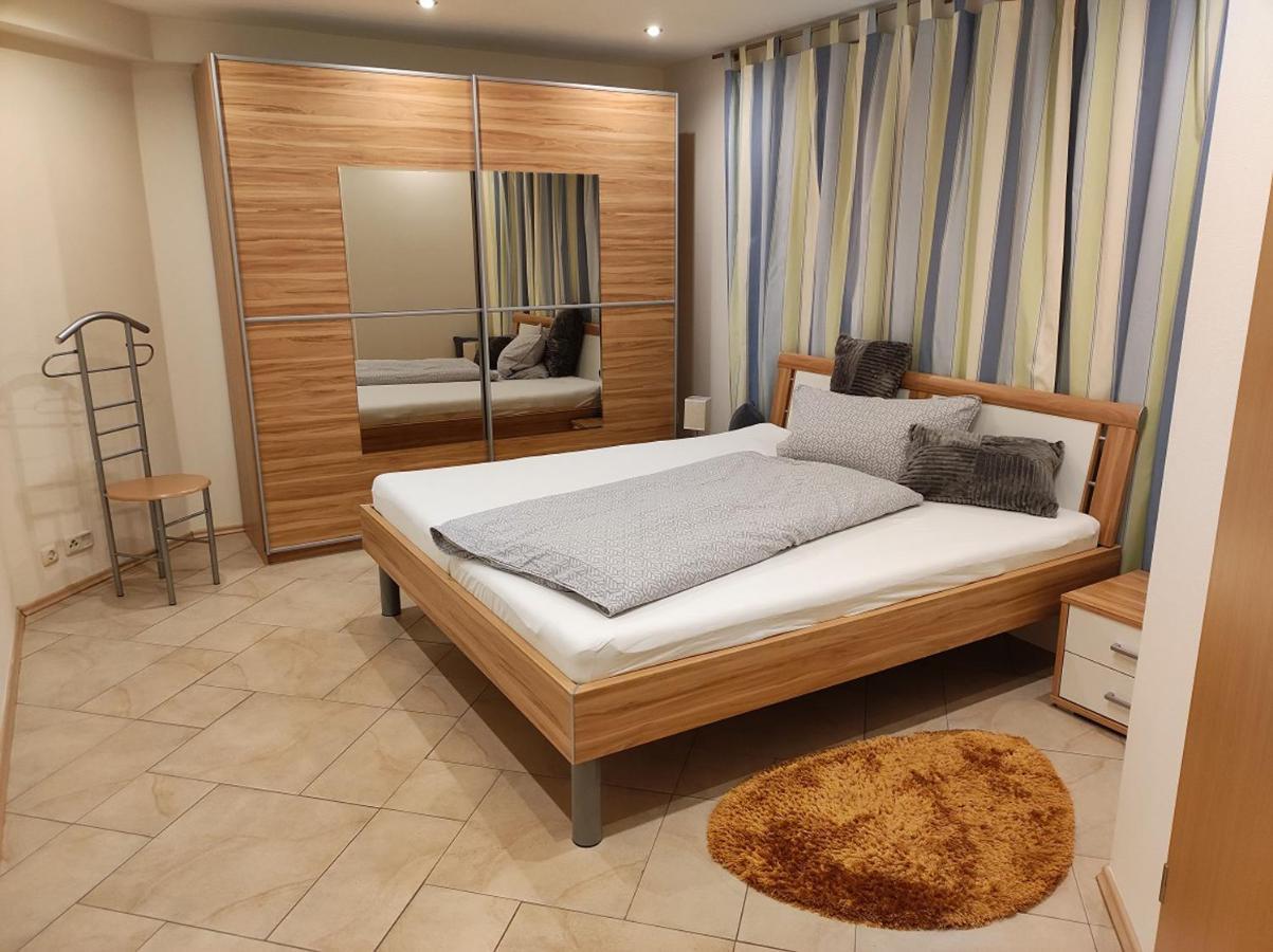 Ferienwohnung Bleifuss Altenbuch Экстерьер фото